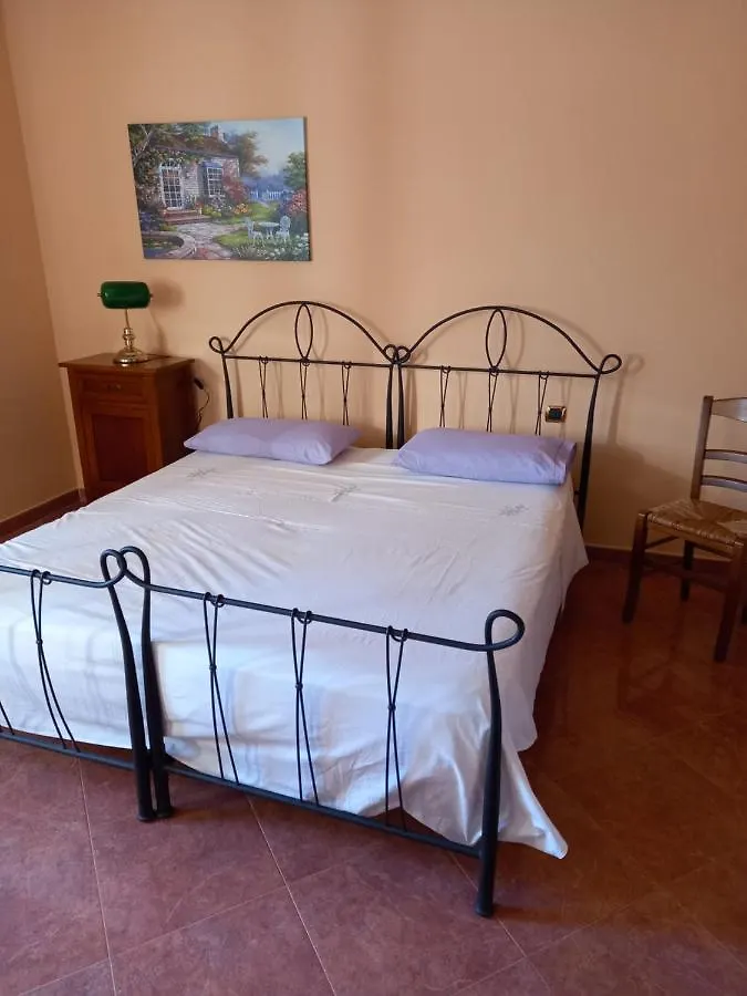 Bed and Breakfast La casa delle fate Giave