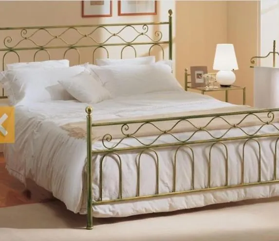 Bed and Breakfast La casa delle fate Giave Bed & Breakfast