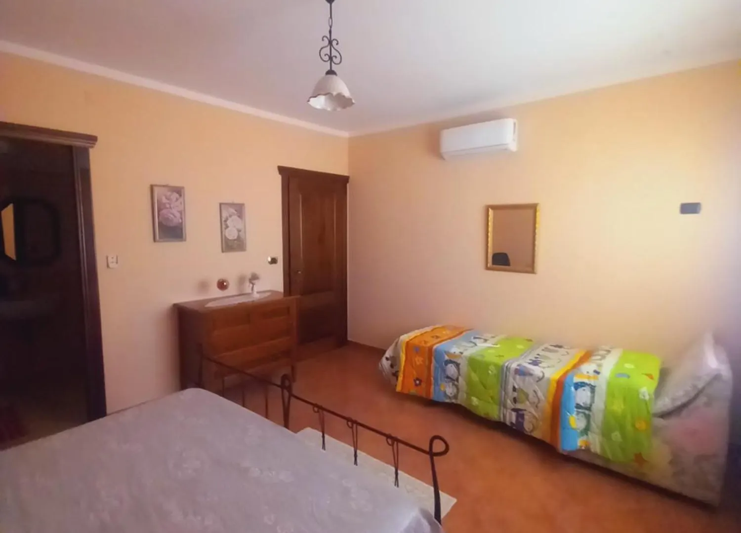 Bed & Breakfast Bed and Breakfast La casa delle fate Giave