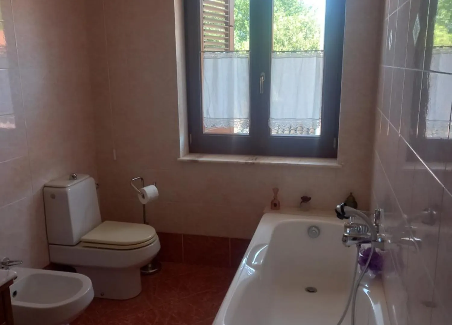 Bed & Breakfast Bed and Breakfast La casa delle fate Giave Italia