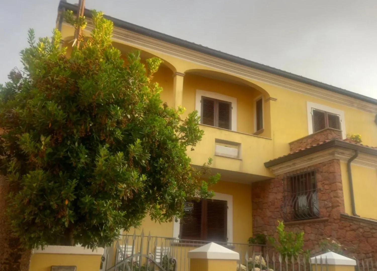 Bed and Breakfast La casa delle fate Giave