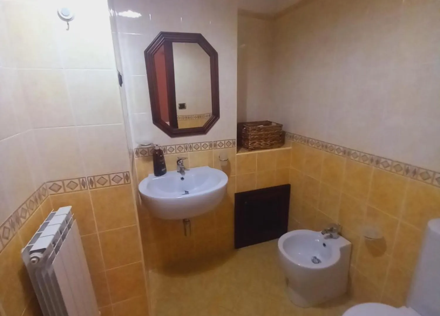 Bed and Breakfast La casa delle fate Giave