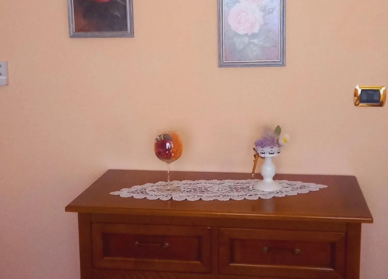 Bed and Breakfast La casa delle fate Giave 0*,  Italia