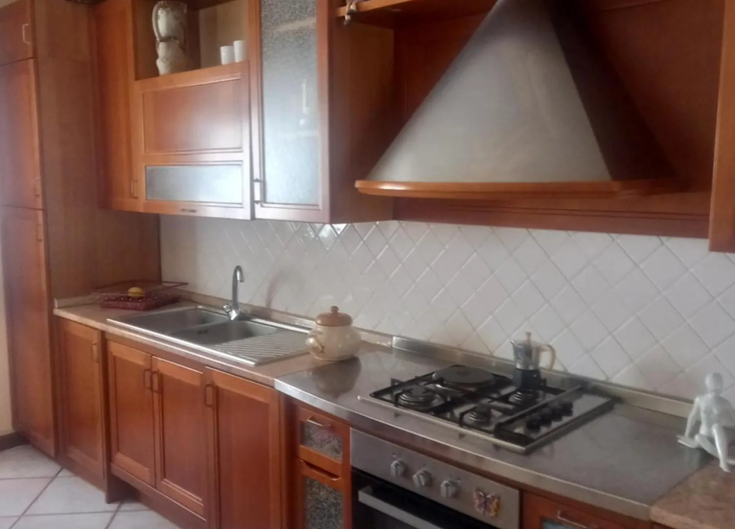 Bed and Breakfast La casa delle fate Giave
