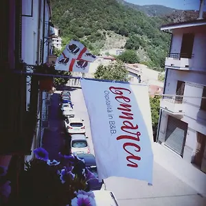 Gennarcu Ussàssai